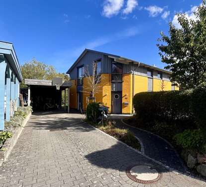 Foto - Haus zum Kaufen in Flensburg 765.000,00 € 150 m²