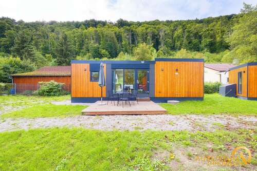 Foto - Haus zum Kaufen in Riedenburg 89.000,00 € 34 m²