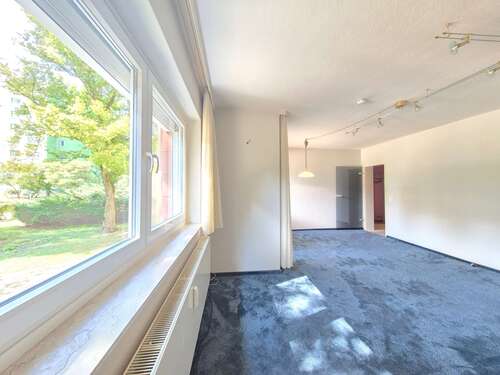 Foto - Wohnung zum Kaufen in Braunschweig 125.000,00 € 62 m²