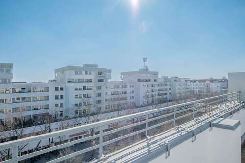 Foto - Wohnung zum Mieten in Berlin 1.173,00 € 78.2 m²