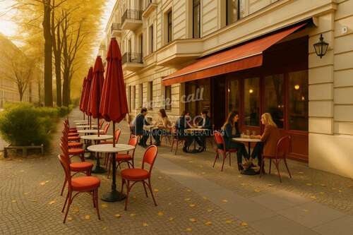 Foto - Gastronomie in Berlin 1.750,00 € 120 m²