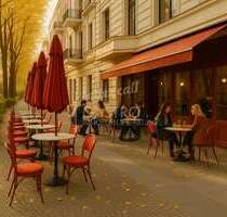 Gastronomie in Berlin 1.750,00 € 120 m²