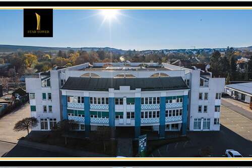 Foto - Büro in Bodenheim 5.900.000,00 € 4846.68 m²