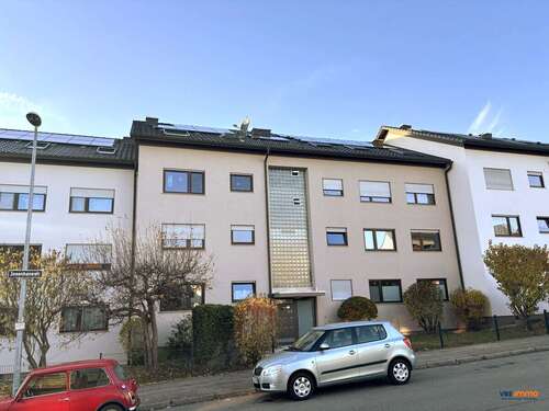 Foto - Wohnung zum Kaufen in Stuttgart Weilimdorf 295.000,00 € 73 m²