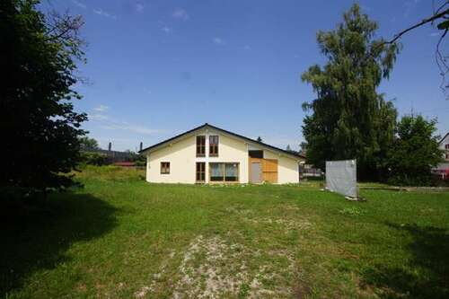 Foto - Grundstück zu verkaufen in München 1.790.000,00 € 1038 m²