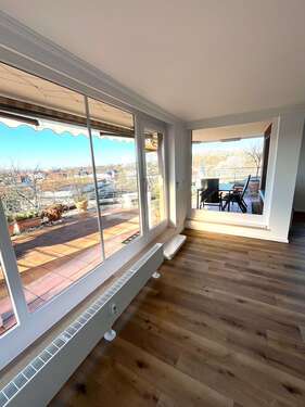 Foto - Wohnung zum Mieten in Bad Salzuflen 1.500,00 € 122 m²