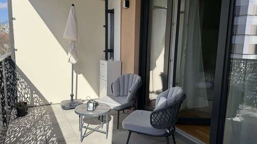 Foto - Wohnung zum Mieten in Berlin Friedrichshain 1.170,00 € 39.16 m²