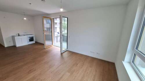 Foto - Wohnung zum Mieten in Berlin 731,81 € 59.16 m²
