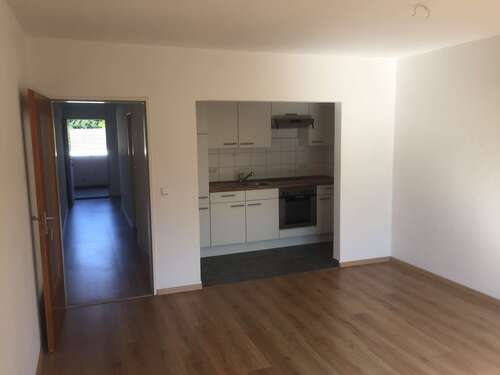Foto - Wohnung zum Mieten in Hannover 500,00 € 45 m²