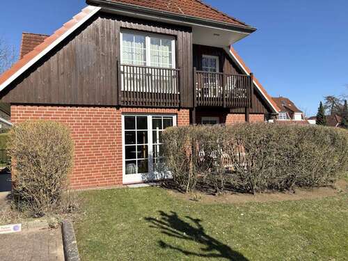 Foto - Wohnung zum Kaufen in Timmendorfer Strand 345.000,00 € 47 m²