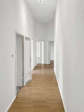 Foto - Wohnung zum Mieten in Hannover 1.130,00 € 74 m²