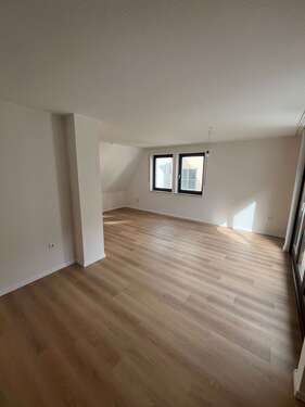 Foto - Wohnung zum Kaufen in Bad Salzuflen 154.000,00 € 56 m²