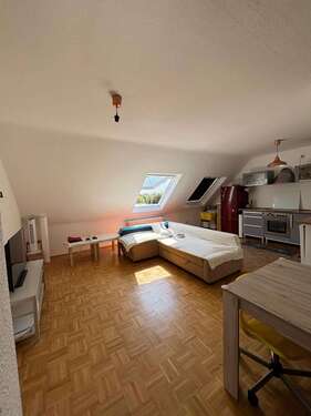 Foto - Wohnung zum Mieten in Düsseldorf 799,00 € 75 m²