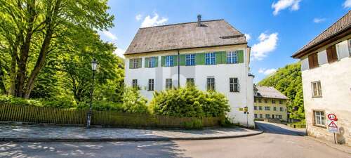 Foto - Gastronomie in Wiesensteig 470.000,00 €