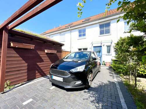 Foto - Haus zum Mieten in Ronnenberg 1.500,00 € 135 m²