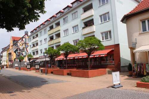 Foto - Wohnung zum Mieten in Oschersleben 412,00 € 70.95 m²