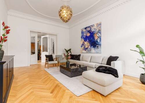 Foto - Wohnung zum Kaufen in Berlin 1.349.900,00 € 194.77 m²