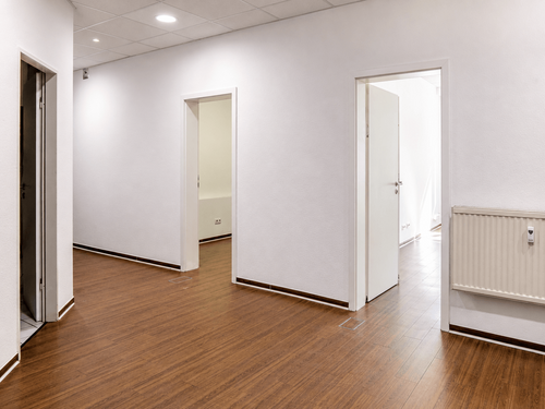 Foto - Büro in Leipzig 3.085,69 € 228.57 m²