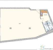 Büro in Plauen 523,00 € 121.36 m²