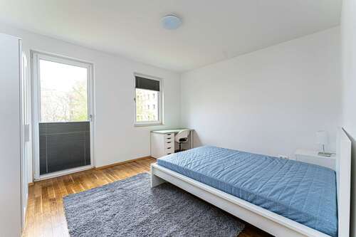 Foto - WG-Zimmer in Berlin 700,00 € 15.6 m²