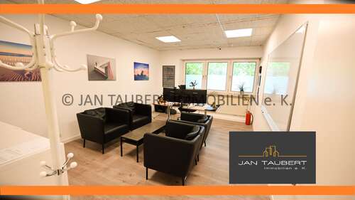 Foto - Büro in Hamburg 780.000,00 € 252.5 m²