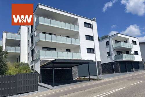 Foto - Wohnung zum Mieten in Heuchlingen 1.060,00 € 97 m²