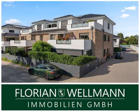 Foto - Wohnung zum Kaufen in Stuhr 389.000,00 € 95.02 m²