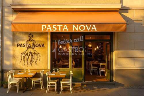 Foto - Gastronomie in Berlin 5.000,00 € 220 m²