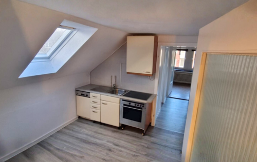 Foto - Wohnung zum Mieten in Norden 450,00 € 42 m²