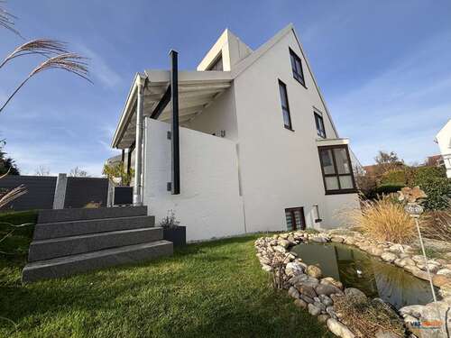 Foto - Haus zum Kaufen in Remseck am Neckar Aldingen am Neckar 745.000,00 € 141.96 m²