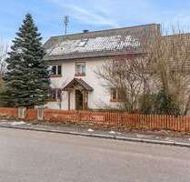 Haus zum Kaufen in Deisenhausen 215.000,00 € 140 m²