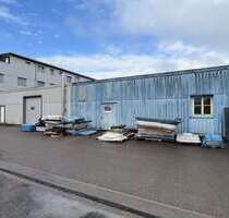 Halle in Vaihingen 3.200,00 € 700 m²