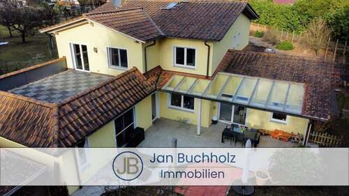 Foto - Haus zum Kaufen in Jesteburg 899.000,00 € 273 m²