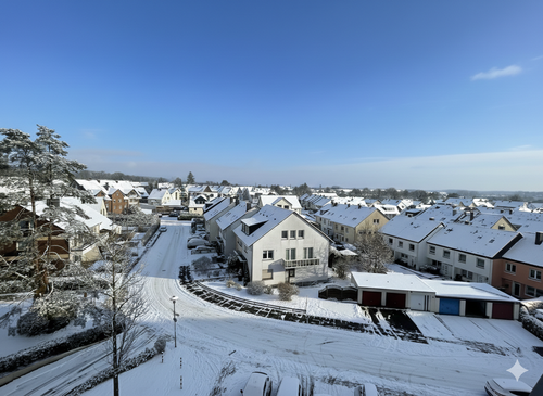 Foto - Wohnung zum Kaufen in Bad Salzuflen 108.000,00 € 81 m²
