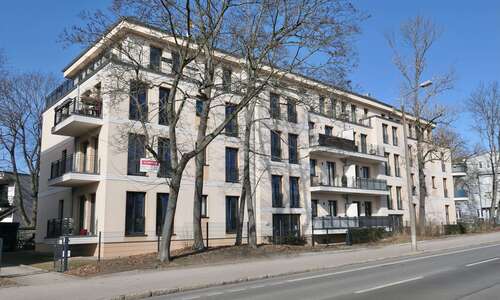 Foto - Wohnung zum Kaufen in Berlin 355.000,00 € 55.28 m²