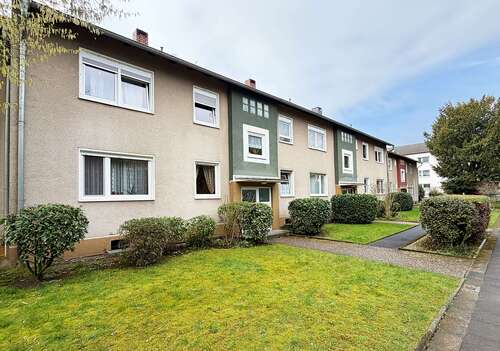 Foto - Wohnung zum Kaufen in Sankt Augustin 229.000,00 € 64.56 m²