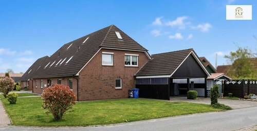 Foto - Wohnung zum Kaufen in Neuenkirchen 154.900,00 € 65 m²