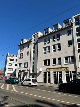 Foto - Wohnung zum Mieten in Köln 600,00 € 35.17 m²