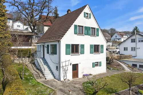 Foto - Haus zum Kaufen in Rechtenstein 245.000,00 € 88.14 m²