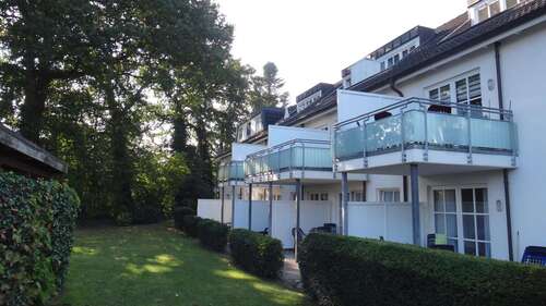 Foto - Wohnung zum Kaufen in Bad Zwischenahn 148.000,00 € 46.3 m²