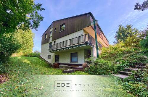 Foto - Haus zum Kaufen in Miesbach 2.249.000,00 € 232.2 m²