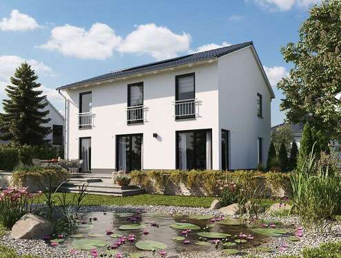 Foto - Haus zum Kaufen in Schulzendorf 473.970,00 € 158 m²