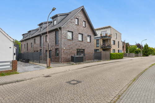 Foto - Haus zum Kaufen in Buxtehude 399.000,00 € 120 m²