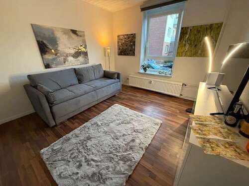 Foto - Wohnung zum Mieten in Kiel 990,00 € 42 m²