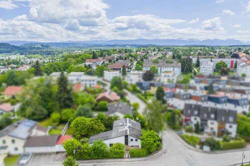 Foto - Haus zum Kaufen in Schongau 515.000,00 € 122.38 m²