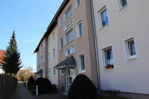Foto - Wohnung zum Mieten in Herzberg 457,43 € 60.99 m²