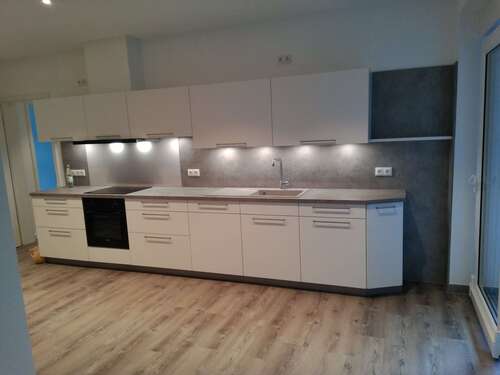 Foto - Wohnung zum Mieten in Jüterbog 1.490,00 € 135 m²