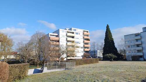 Foto - Wohnung zum Kaufen in Waiblingen-Hohenacker 209.000,00 € 57.5 m²