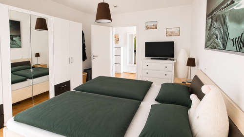 Foto - Wohnung zum Mieten in Taunusstein 1.295,00 € 115 m²
