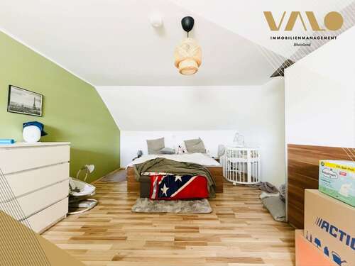 Foto - Wohnung zum Mieten in Euskirchen 680,00 € 68 m²
